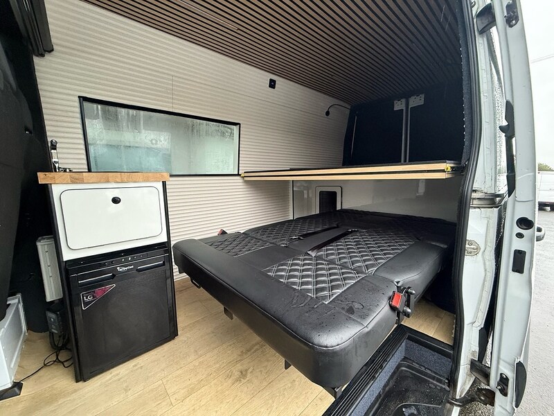 Used Mercedes-Benz Sprinter 2020 for sale - 76599934: Photo 24