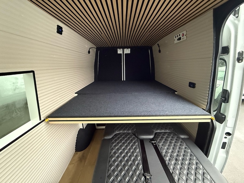 Used Mercedes-Benz Sprinter 2020 for sale - 76599934: Photo 25