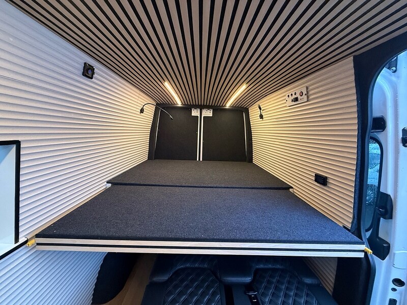 Used Mercedes-Benz Sprinter 2020 for sale - 76599934: Photo 27