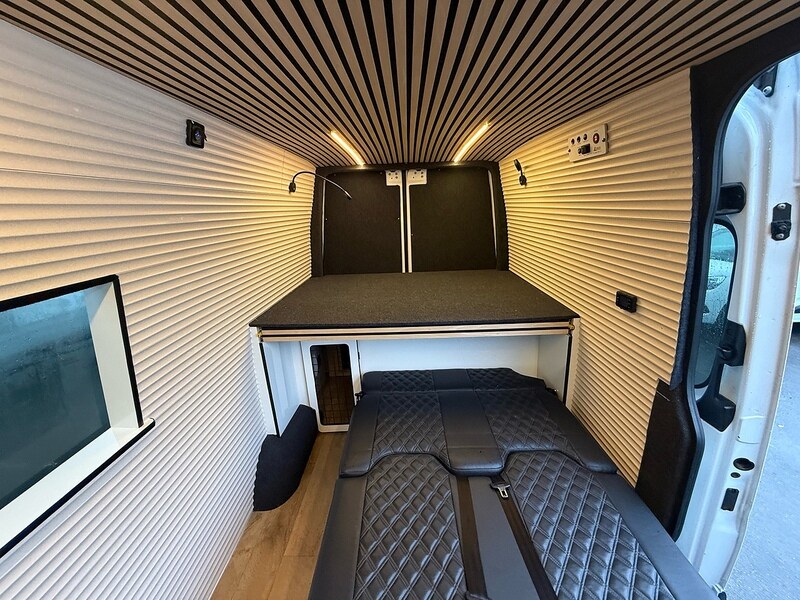 Used Mercedes-Benz Sprinter 2020 for sale - 76599934: Photo 30