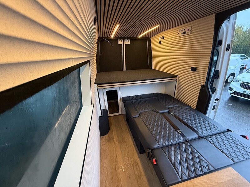 Used Mercedes-Benz Sprinter 2020 for sale - 76599934: Photo 31