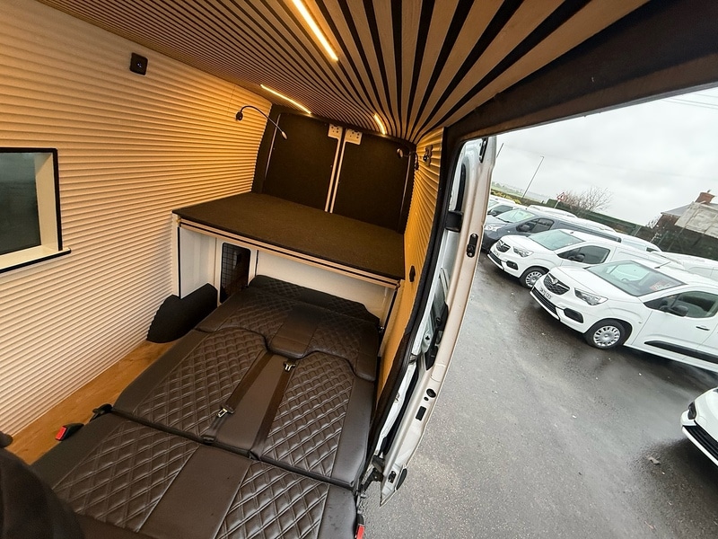 Used Mercedes-Benz Sprinter 2020 for sale - 76599934: Photo 32