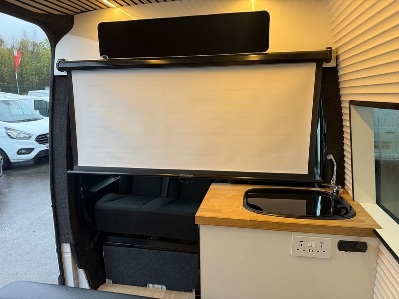 Used Mercedes-Benz Sprinter 2020 for sale - 76599934: Photo 36