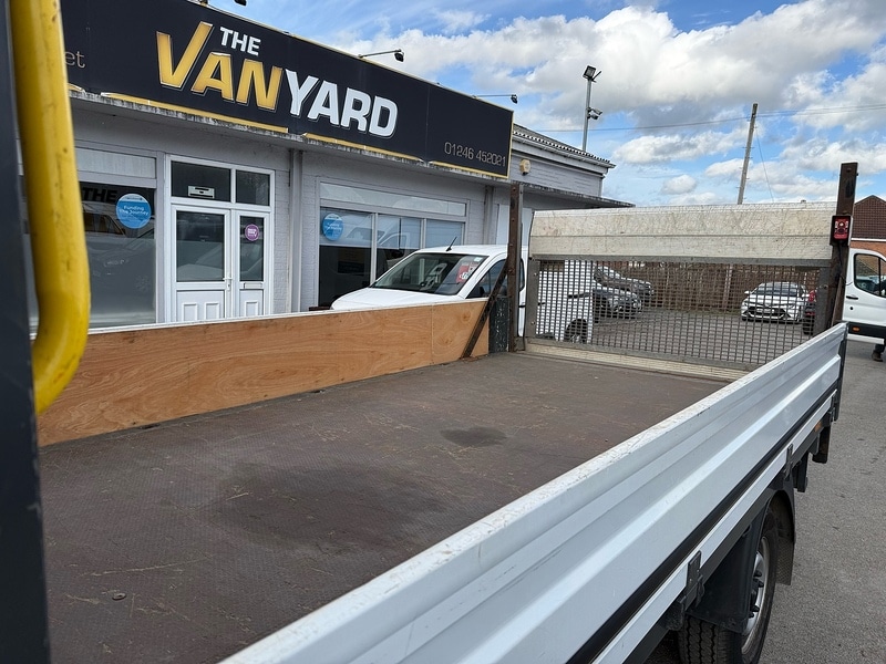 Used Ford Transit 2021 for sale - 77998385: Photo 11