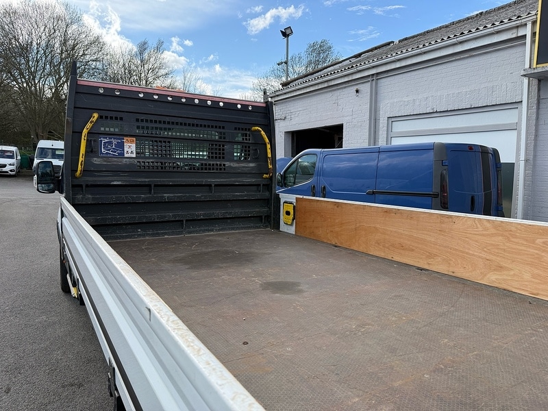 Used Ford Transit 2021 for sale - 77998385: Photo 12