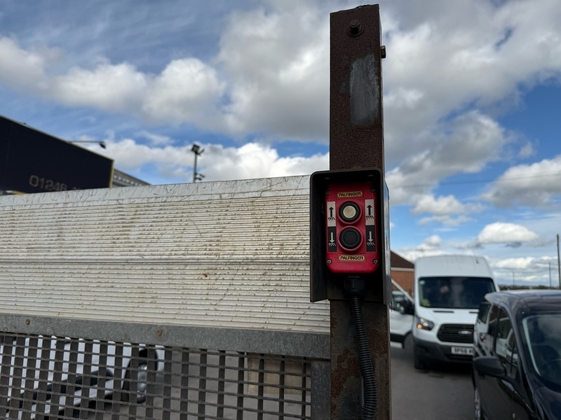 Used Ford Transit 2021 for sale - 77998385: Photo 13