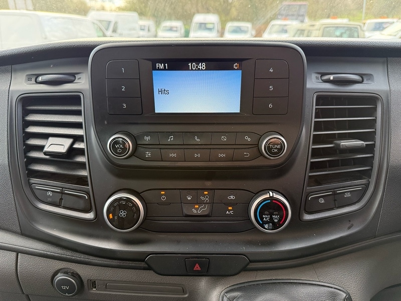 Used Ford Transit 2021 for sale - 77998385: Photo 15