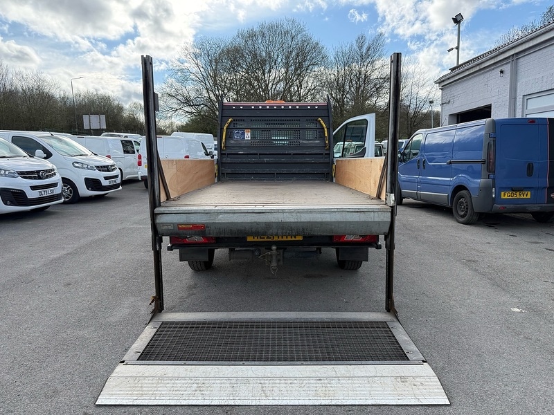 Used Ford Transit 2021 for sale - 77998385: Photo 19