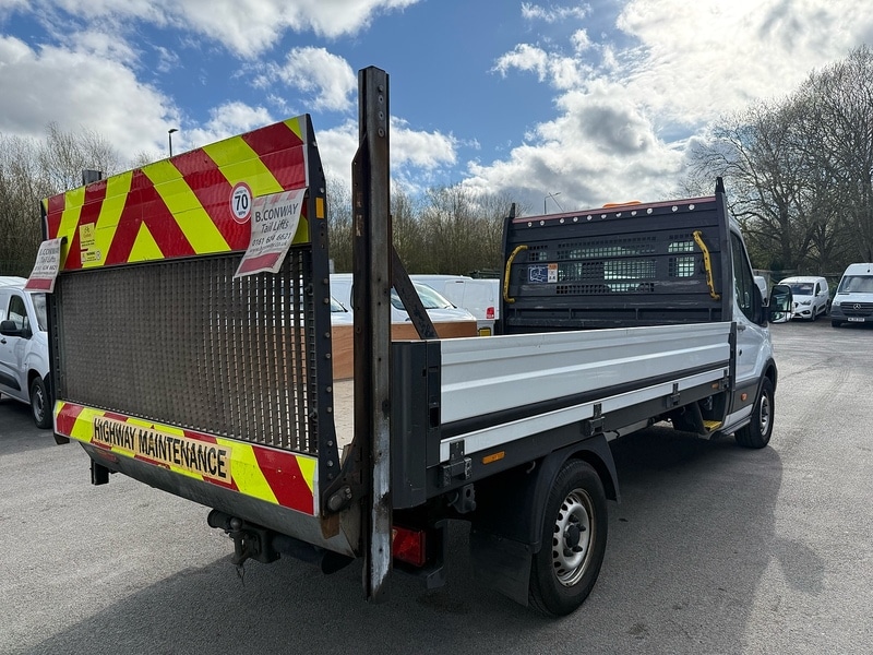 Used Ford Transit 2021 for sale - 77998385: Photo 5