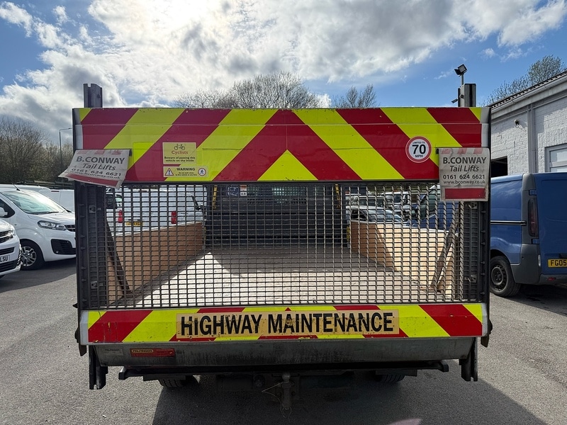 Used Ford Transit 2021 for sale - 77998385: Photo 6