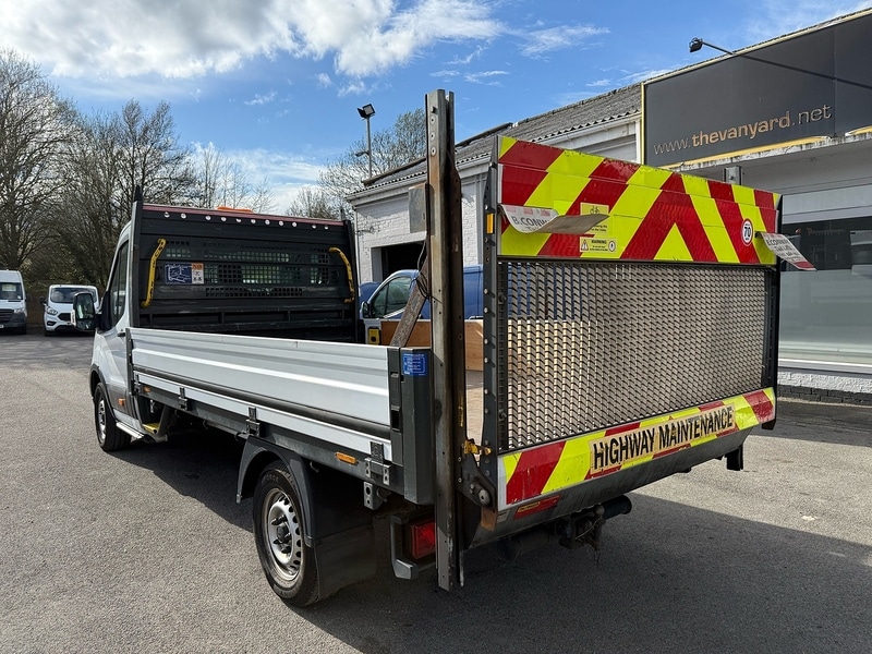 Used Ford Transit 2021 for sale - 77998385: Photo 7