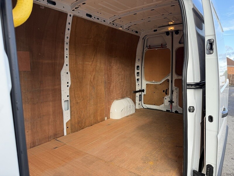 Used Vauxhall Movano 2019 for sale - 76352978: Photo 10