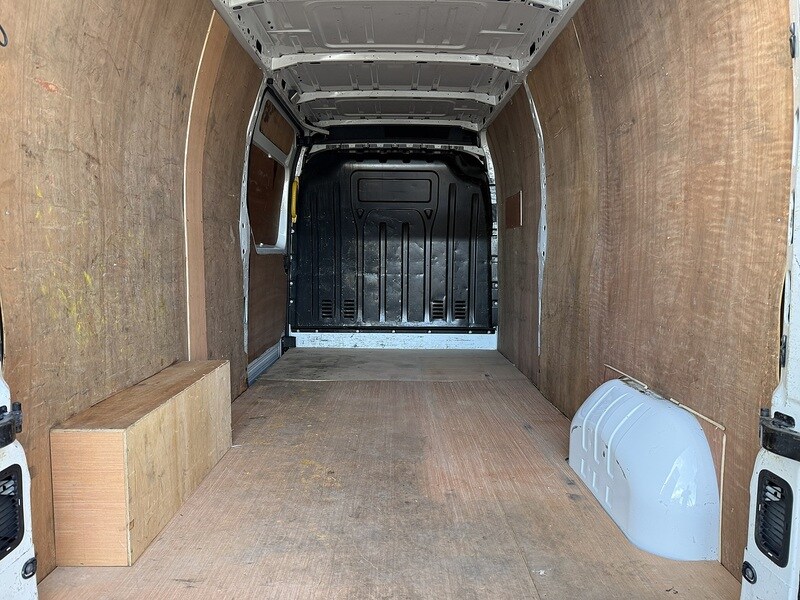 Used Vauxhall Movano 2019 for sale - 76352978: Photo 11