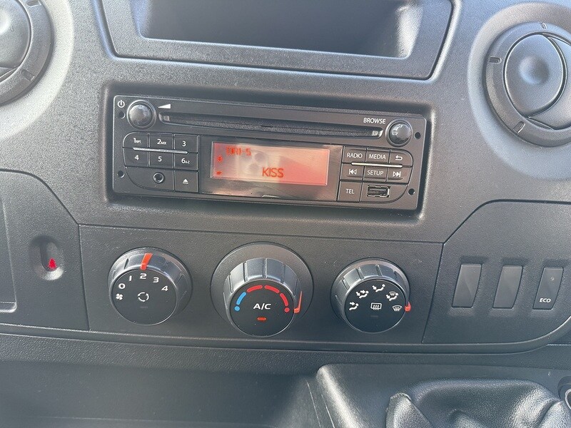 Used Vauxhall Movano 2019 for sale - 76352978: Photo 14