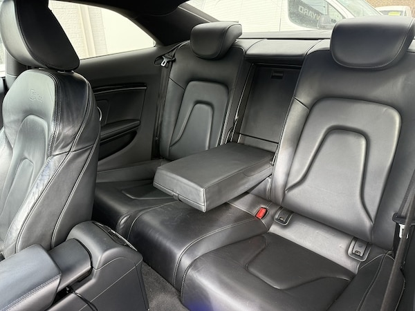 Used Audi A5 2012 for sale - 75974199: Photo 10
