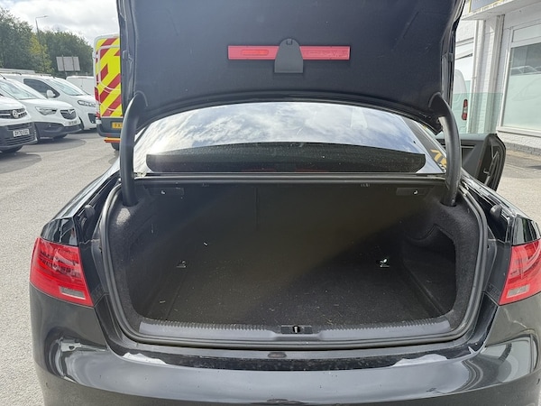Used Audi A5 2012 for sale - 75974199: Photo 11