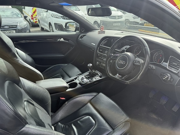 Used Audi A5 2012 for sale - 75974199: Photo 12