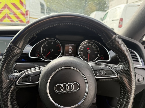Used Audi A5 2012 for sale - 75974199: Photo 15