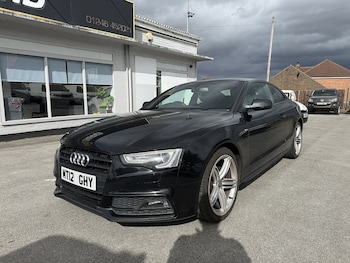 Audi - A5