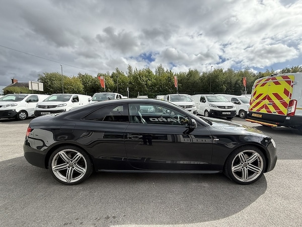 Used Audi A5 2012 for sale - 75974199: Photo 4