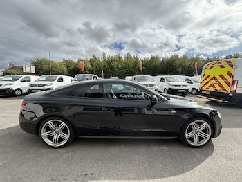 Used Audi A5 2012 for sale - 75974199: Photo 4
