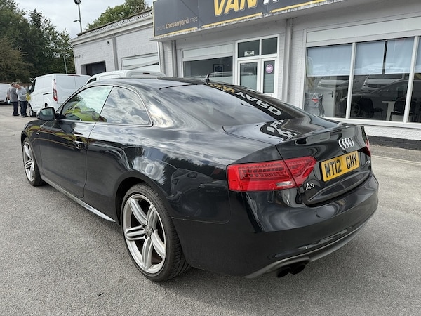 Used Audi A5 2012 for sale - 75974199: Photo 7