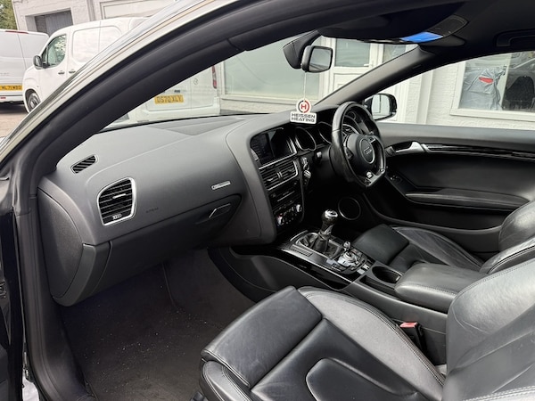 Used Audi A5 2012 for sale - 75974199: Photo 9