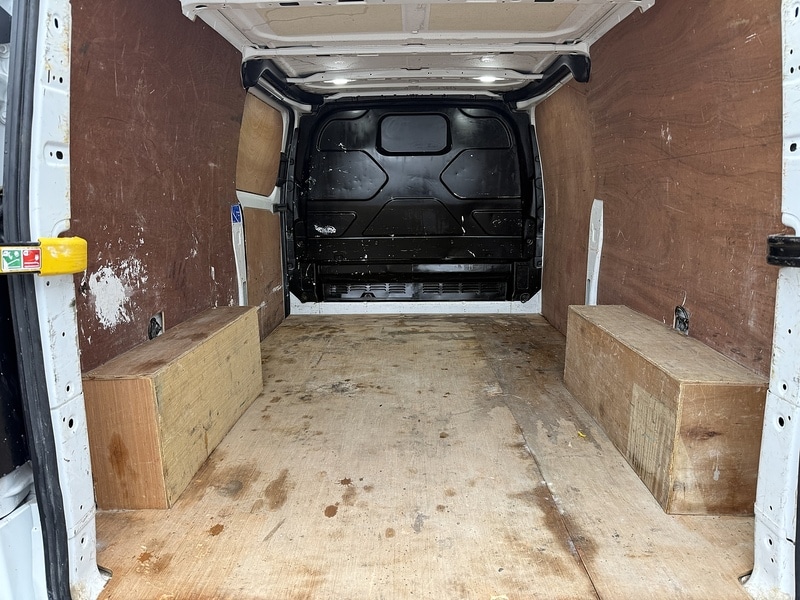 Used Ford Transit Custom 2020 for sale - 76454885: Photo 11