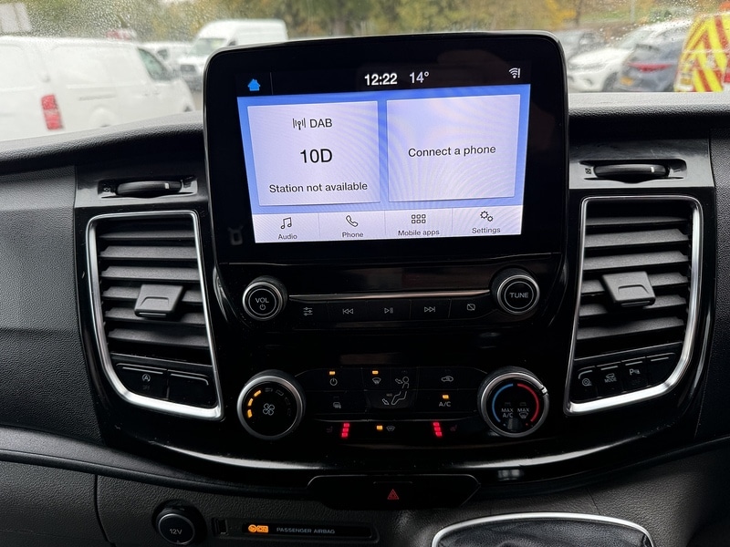 Used Ford Transit Custom 2020 for sale - 76454885: Photo 15