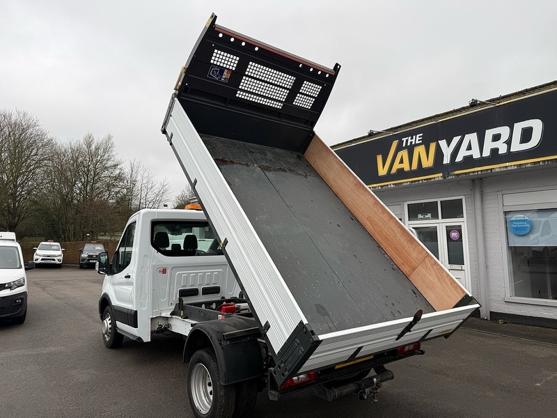 Used Ford Transit 2022 for sale - 77298347: Photo 13