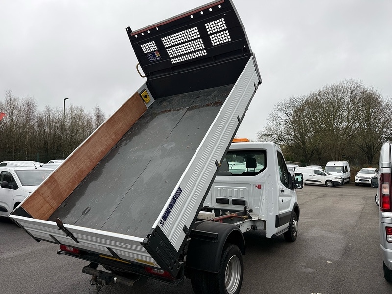 Used Ford Transit 2022 for sale - 77298347: Photo 14