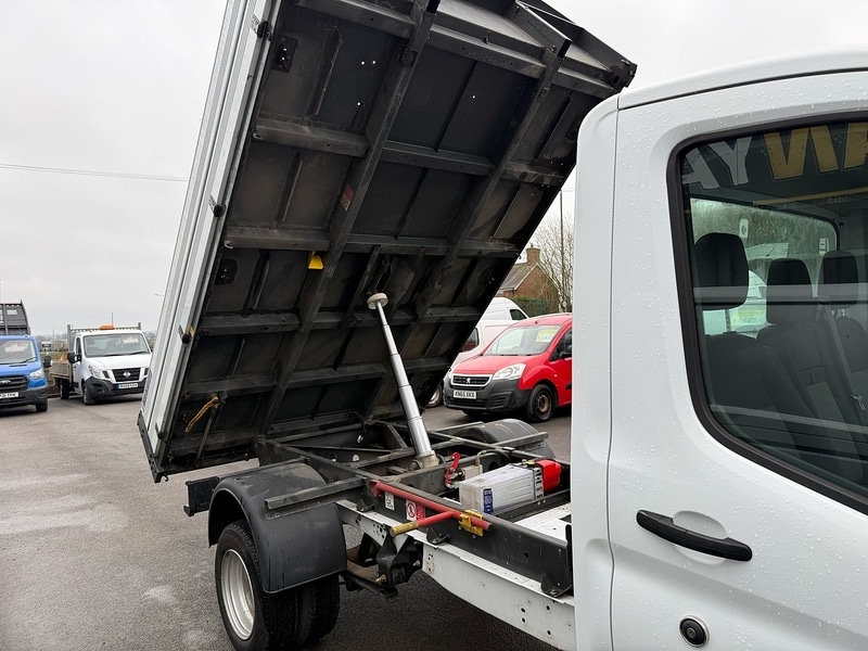 Used Ford Transit 2022 for sale - 77298347: Photo 15