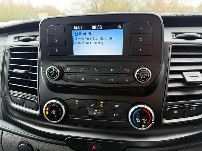 Used Ford Transit 2022 for sale - 77298347: Photo 16