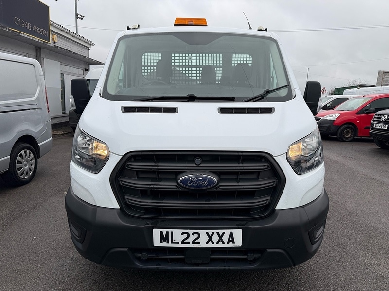 Used Ford Transit 2022 for sale - 77298347: Photo 3