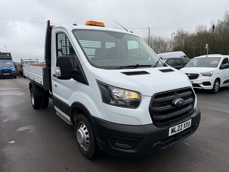 Used Ford Transit 2022 for sale - 77298347: Photo 4
