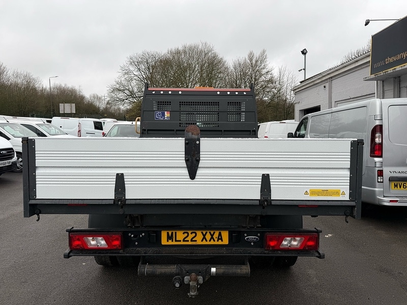 Used Ford Transit 2022 for sale - 77298347: Photo 7