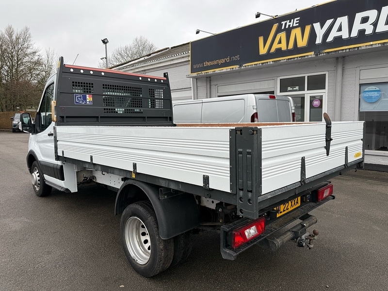 Used Ford Transit 2022 for sale - 77298347: Photo 8