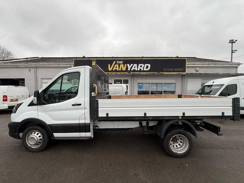 Used Ford Transit 2022 for sale - 77298347: Photo 9