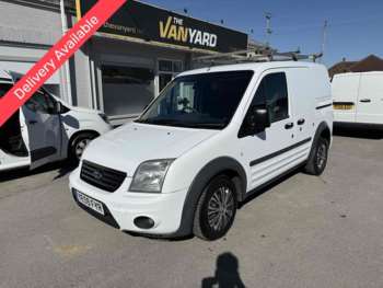 Used Ford Transit Connect 2010 for sale - 74169172: Photo