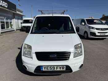 Used Ford Transit Connect 2010 for sale - 74169172: Photo