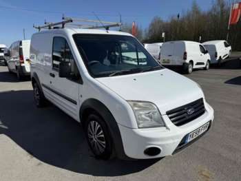 Used Ford Transit Connect 2010 for sale - 74169172: Photo