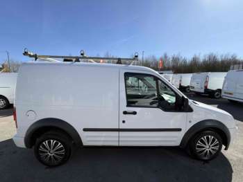 Used Ford Transit Connect 2010 for sale - 74169172: Photo