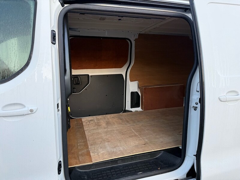 Used Vauxhall Vivaro 2020 for sale - 76798817: Photo 10