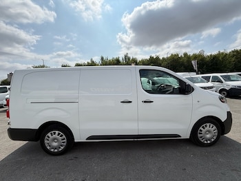 Used Vauxhall Vivaro 2020 for sale - 79272654: Photo