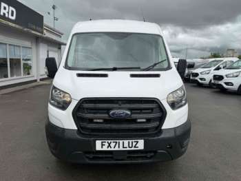 Used Ford Transit 2022 for sale - 74718462: Photo