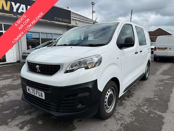 Used Peugeot Expert 2020 for sale - 79637841: Photo