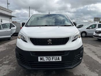 Used Peugeot Expert 2020 for sale - 79637841: Photo
