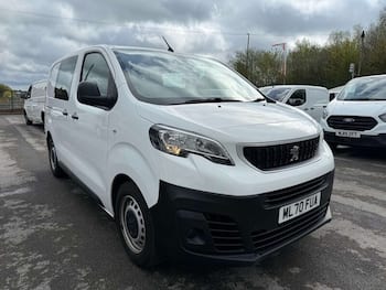 Used Peugeot Expert 2020 for sale - 79637841: Photo