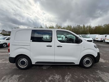 Used Peugeot Expert 2020 for sale - 79637841: Photo