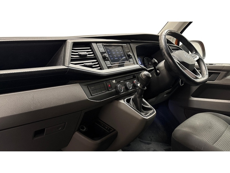 Used Volkswagen Transporter 2022 for sale - 77655727: Photo 3